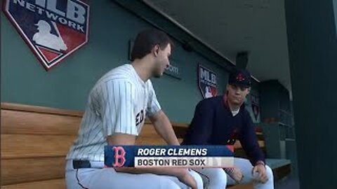 MLB THE SHOW 25.
