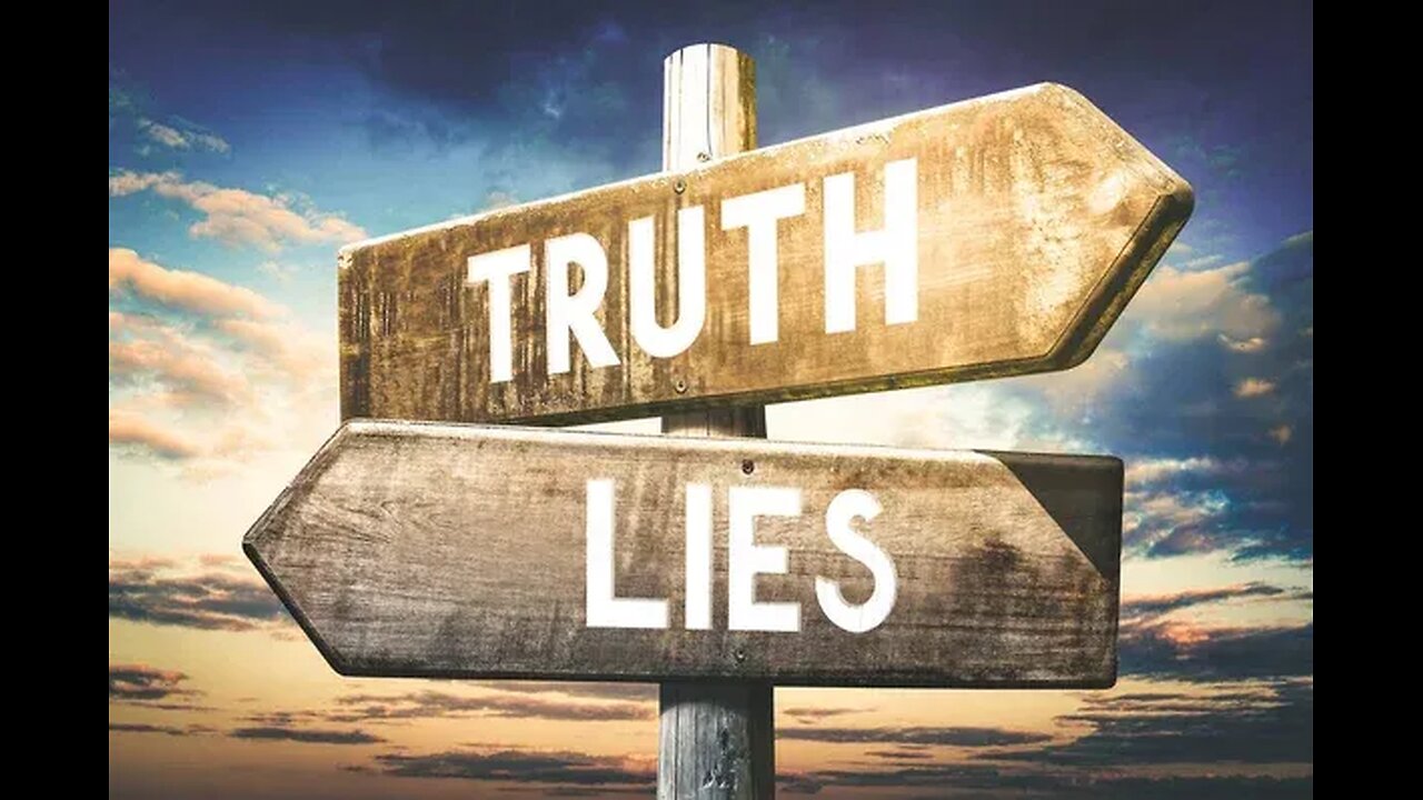 Goebbels and the BIG LIE