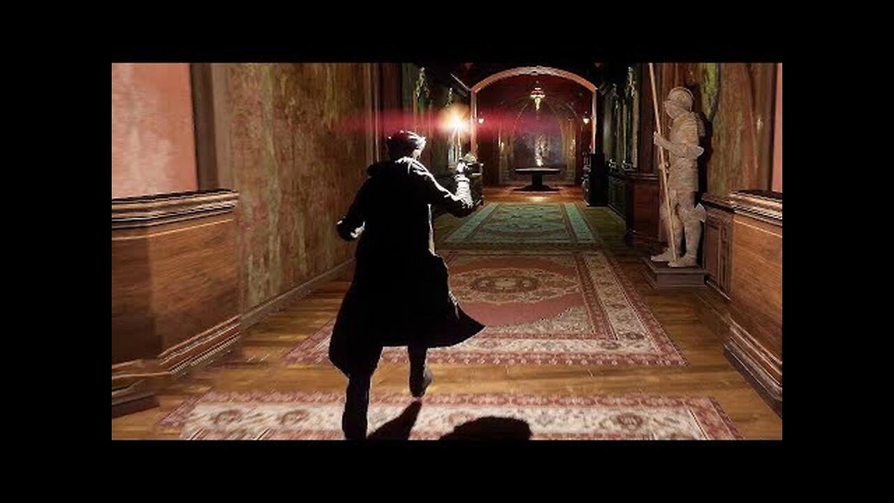 Hogwarts Legacy - Haunted Hogsmeade Full Walkthrough (PlayStation Exclusive Quest)