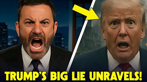 CRUMBLING: Trump’s Iran LIES EXPOSED — It’s a Total MESS Now!