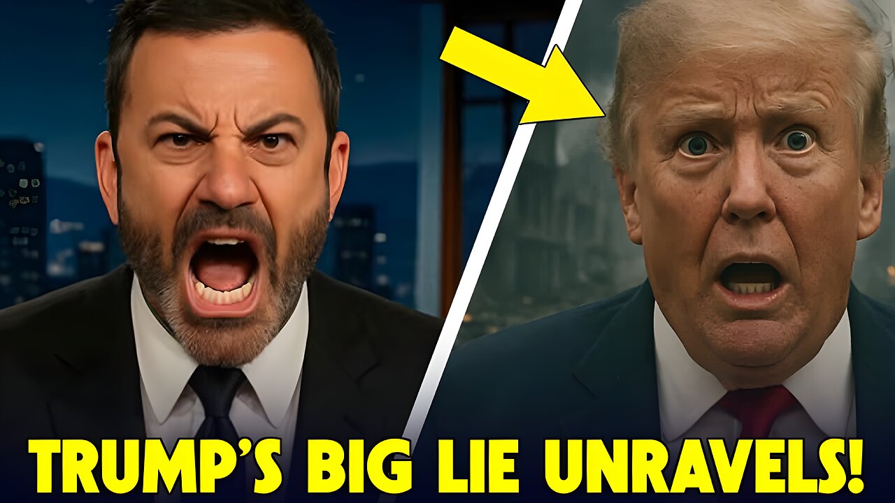 CRUMBLING: Trump’s Iran LIES EXPOSED — It’s a Total MESS Now!