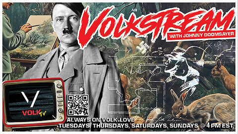 Volkstream - May 17, 2025