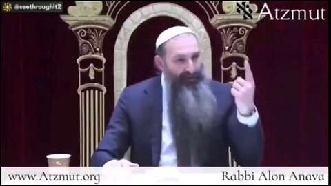 The New World Order is Biblical and Jewish (@seethroughit2 on X)