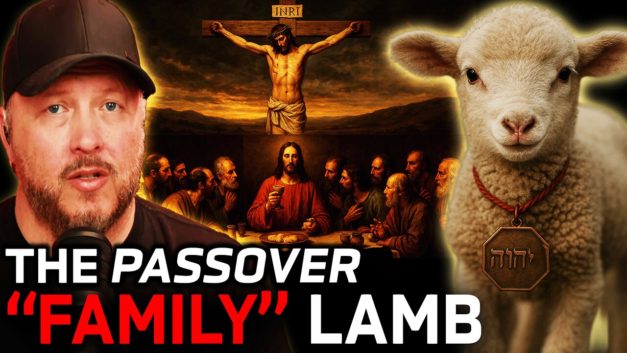 This is WHY the Scribes Were FURIOUS with Jesus