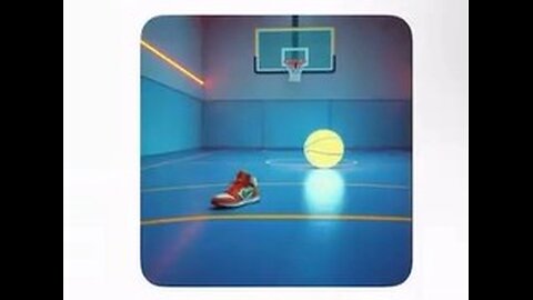 Welcome to my Basketball World