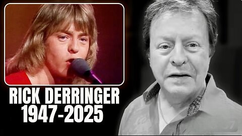 OHIO AMY YOUNG ON RICK DERRINGER WITH CASPAR McCLOUD