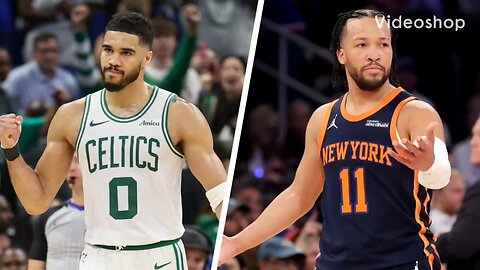 It’s over for the Celtics