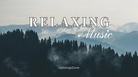 Soothing Piano Music for Sleep and Relaxation - 1 Hour of Peace