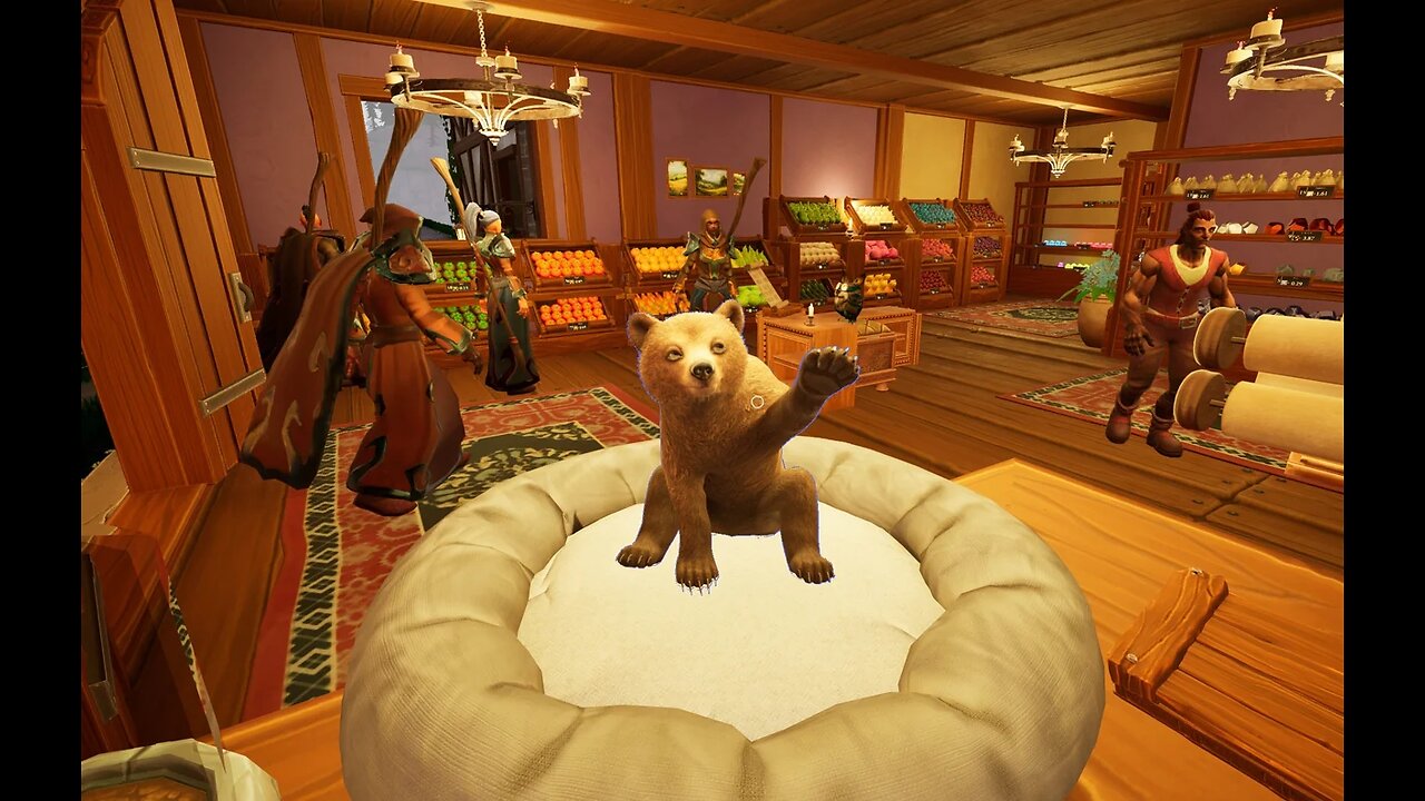 Come Buy My Stuff!! | Teddy's Haven