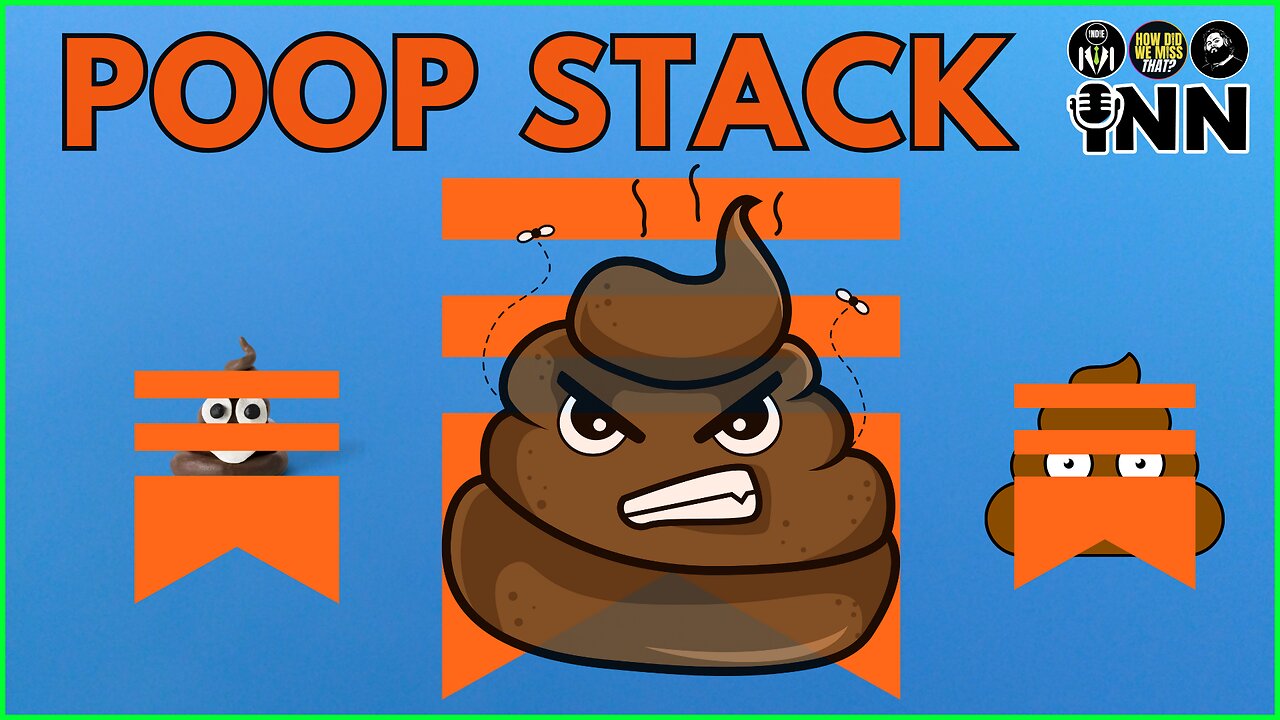 PoopStack! The Enshittification of Substack is Here | @HowDidWeMissTha