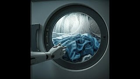 The Deep Dive Podcast Episode 18 - Pi Does the Laundry
