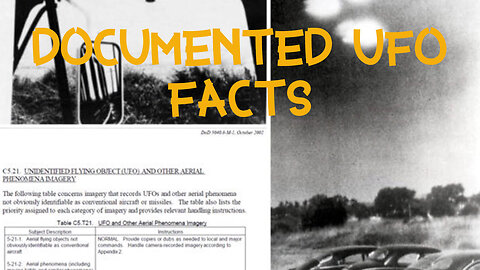 AMAZING FACTS about UFO sightings around the world - what does it mean?...