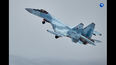 In March 30 2025 UAC delivered Sukhoi Su-35S fighters to the Russian Aerospace Forces
