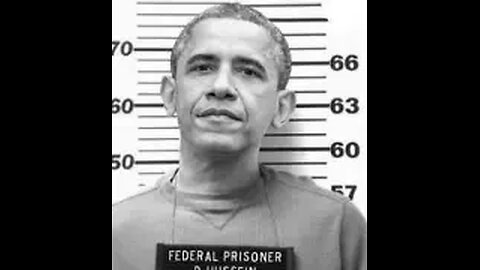 Obama and his gang may finally get what they deserve?