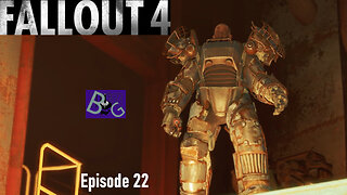 Fallout 4 Episode 22 Mail Run (pt 1)