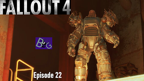 Fallout 4 Episode 22 Mail Run (pt 1)