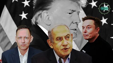 Who's REALLY Running The Country?