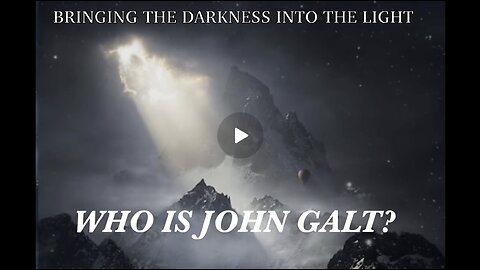 JOHN GALT UPDATE W/ JUAN O'SAVIN, Derek Johnson, ALPHA WARRIOR, JOSH REID, MIKE KING, THE GHOST, X22 