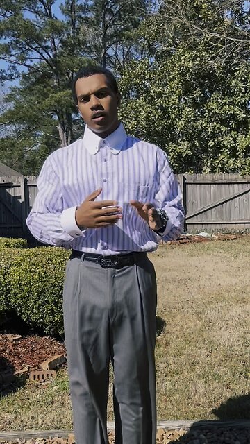 Should you stand on principles?