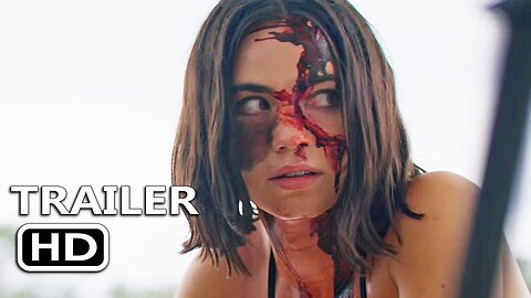 INFLUENCERS Official Trailer (2025)