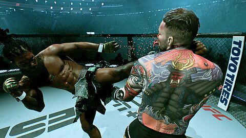The Season Is Ending Soon - 1 HOUR STREAM | UFC 5