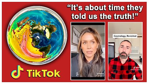 "It's About Time They Told Us the Truth!"