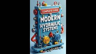 Complete Guide To Modern Hydraulic Systems