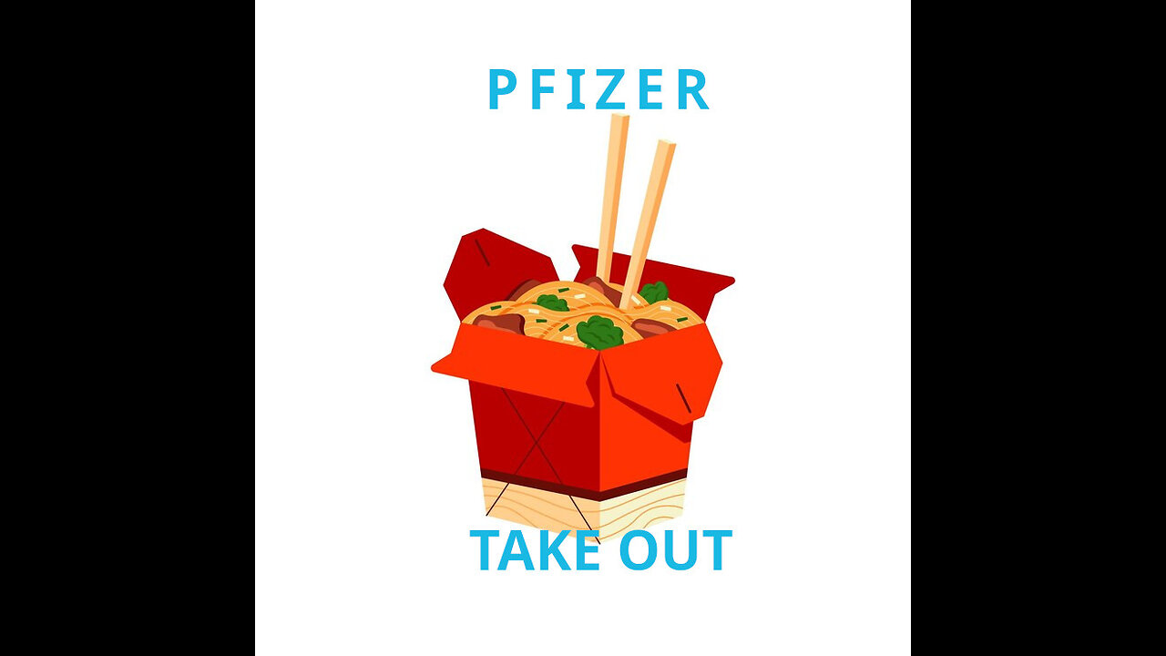 Pfizer Whistleblowers Melissa McAtee and Justin Leslie : The Chinese take-out vaccine program!