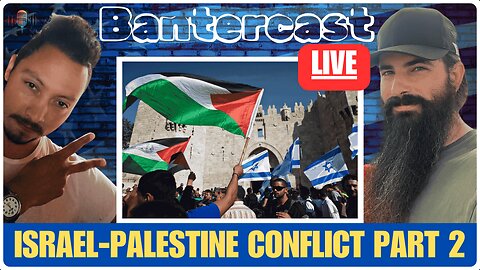 Tensions and Truth: Israel-Palestine and Breaking U.S. News