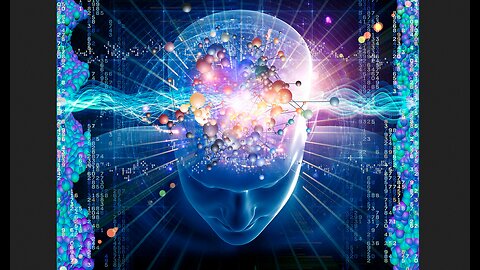 Power Shift. Our Holographic reality explained.