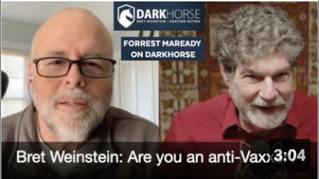 "Effective Response to the Question 'Are You an Antivaxxer?'"