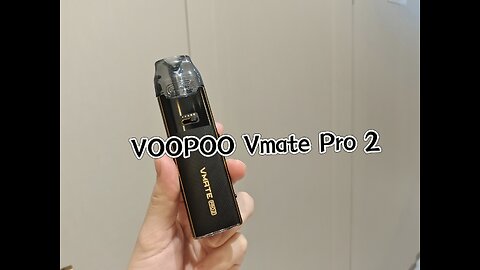 VOOPOO Vmate Pro 2 Kit