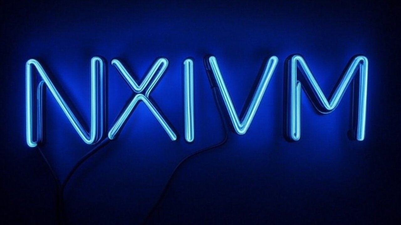 NXIVM - "The Elite Sex Trafficking Cult with Mk Ultra Mind Control Programming"