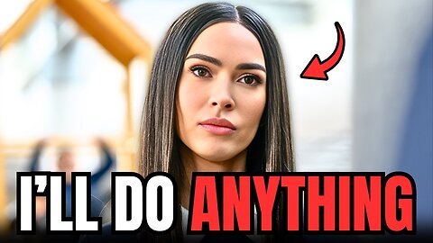 AI Robot Girlfriends Are REPLACING Women & They Are FURIOUS
