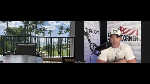 Jun 4 2025 - Juan O Savin w/ Nino > Palantir + Elon + Putin - Challenges Surround President Trump