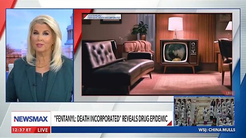 Billy Baldwin: Dems, GOP must join together to fight fentanyl