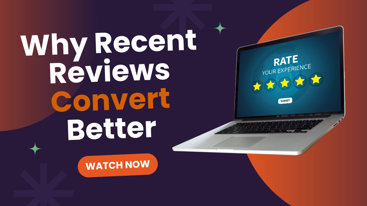 Why Recent Reviews Matter for Home Inspectors | Marketing Minute