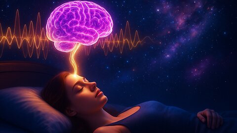 Relaxing Music to Reduce Stress and Fatigue — Perfect for Sleep and Work