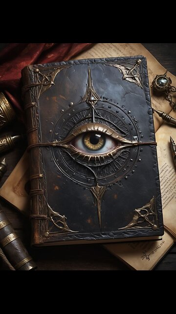 the final evolution of the satanic scriptures