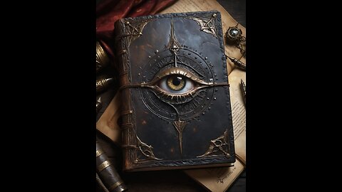 the final evolution of the satanic scriptures