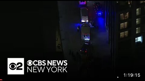 LIVE: CAPTURED VENEZUELAN PRESIDENT, NICOLAS MADURO IN NYC TO FACE NARCO TERRORISM CHARGES