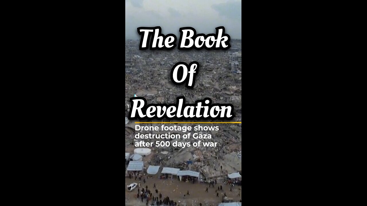 The Book of Revelations