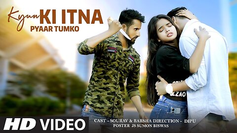 Husband Wife Romantic Love Story| Hindi song