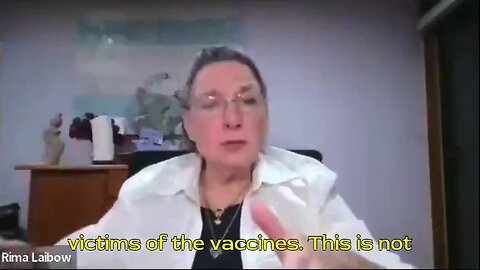 SADS - Assassination Using Frequency and Nanites - A New Way to Die by Dr. Rima Laibow