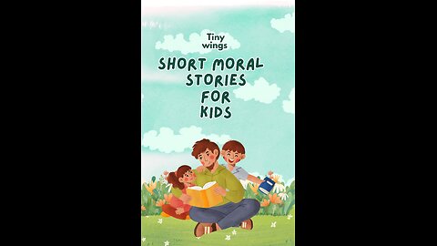🌈 Fun & Wisdom with Mora | Kids Animated Moral Story