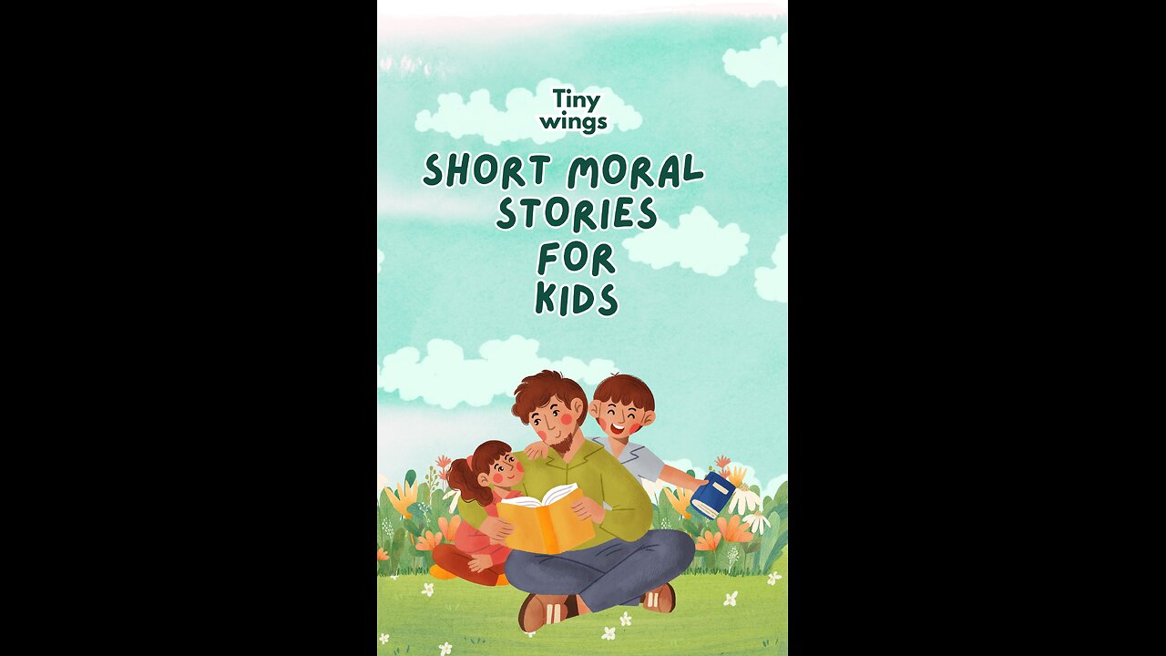 🌈 Fun & Wisdom with Mora | Kids Animated Moral Story