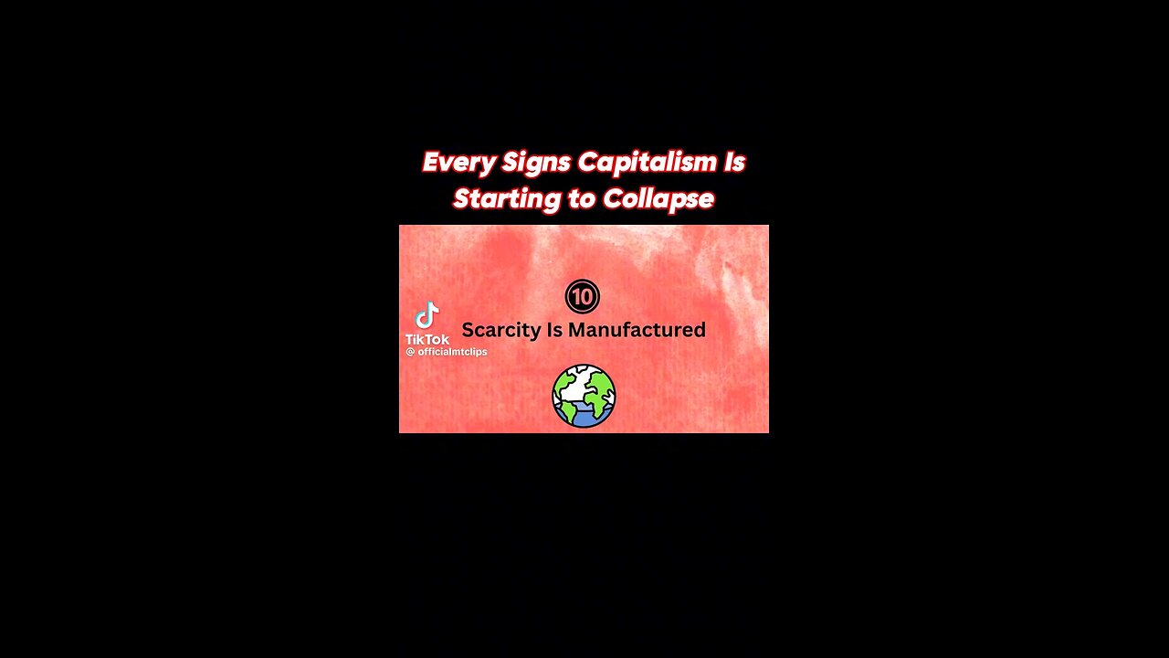 capitalism-Neo-feudalism