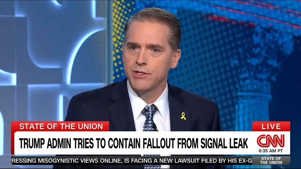 CNN's Scott Jennings: Hegseth’s Houthi Win Proves His Worth, Mistake or Not