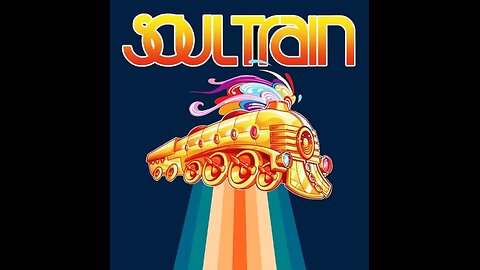 Soul Train 1972 S1E21