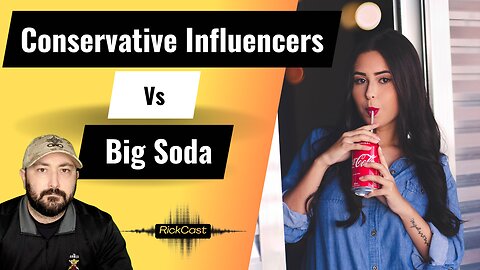 Big Soda Exposed: The X Controversy You Need to Know About!